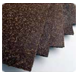 Nitrile Cork Coarse Grain RUBBER SUPPLIERS